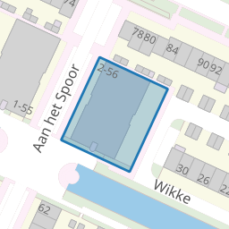 Perceel UHN00-B-7739