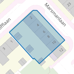 Perceel UHN00-B-7755