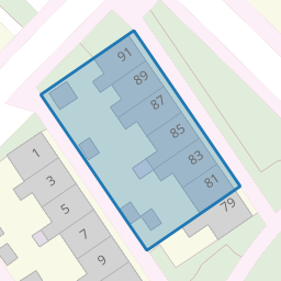 Perceel UHN00-B-7969