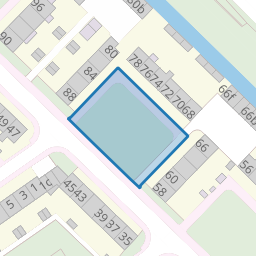 Perceel UHN00-B-7988