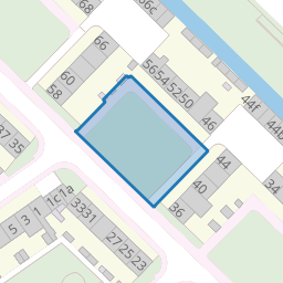 Perceel UHN00-B-7989