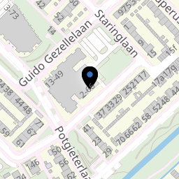 Appartement UHN00 B 8317 12