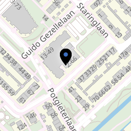 Appartement UHN00 B 8317 43