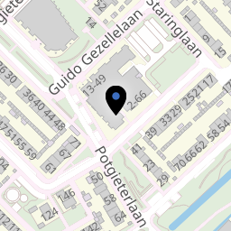 Appartement UHN00 B 8317 9