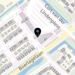 Appartement UHN00 B 8337 10