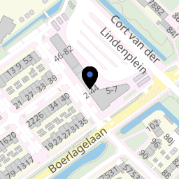 Appartement UHN00 B 8337 12