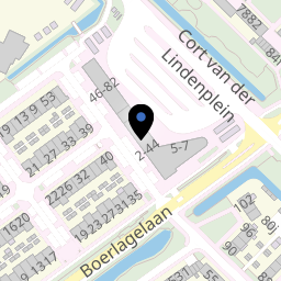 Appartement UHN00 B 8337 13