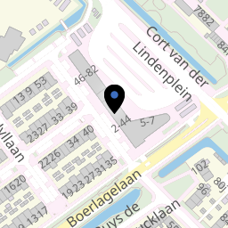 Appartement UHN00 B 8337 14