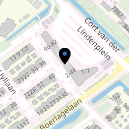 Appartement UHN00 B 8337 15