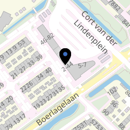 Appartement UHN00 B 8337 2