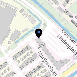 Appartement UHN00 B 8337 25