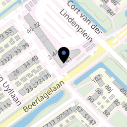 Appartement UHN00 B 8337 27