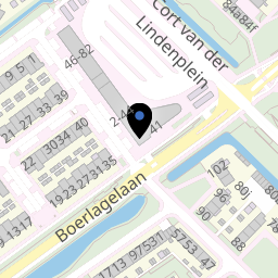 Appartement UHN00 B 8337 28