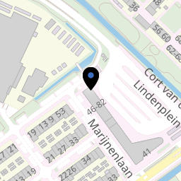 Appartement UHN00 B 8337 29