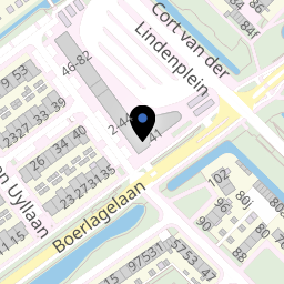 Appartement UHN00 B 8337 31