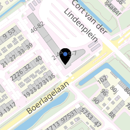 Appartement UHN00 B 8337 32