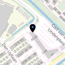 Appartement UHN00 B 8337 33