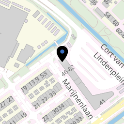 Appartement UHN00 B 8337 34