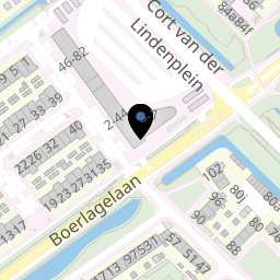 Appartement UHN00 B 8337 7