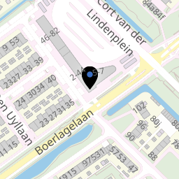Appartement UHN00 B 8337 8