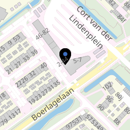 Appartement UHN00 B 8337 9