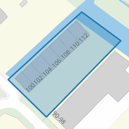 Perceel UHN00-B-8384