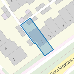 Perceel UHN00-B-8422