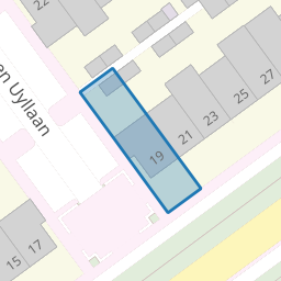 Perceel UHN00-B-8453