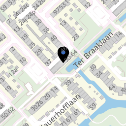 Appartement UHN00 B 8519 7