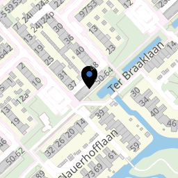 Appartement UHN00 B 8519 8