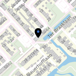 Appartement UHN00 B 8519 9