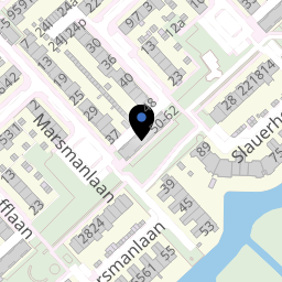 Appartement UHN00 B 8520 9