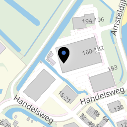 Appartement UHN00 B 8530 32