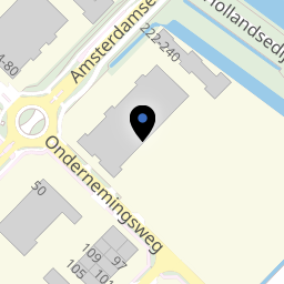 Appartement UHN00 B 8538 24