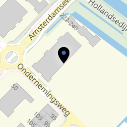 Appartement UHN00 B 8538 25