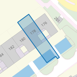 Perceel UHN00-B-8606