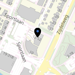 Appartement UHN00 B 8633 4