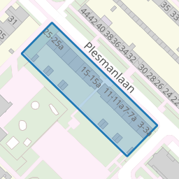 Perceel UHN00-B-8677