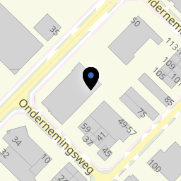 Appartement UHN00 B 9037 13