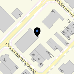 Appartement UHN00 B 9037 14