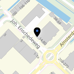 Appartement UHN00 B 9054 1