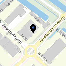 Appartement UHN00 B 9054 13