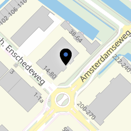 Appartement UHN00 B 9054 14
