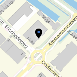 Appartement UHN00 B 9054 16