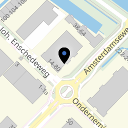 Appartement UHN00 B 9054 17