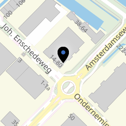 Appartement UHN00 B 9054 18