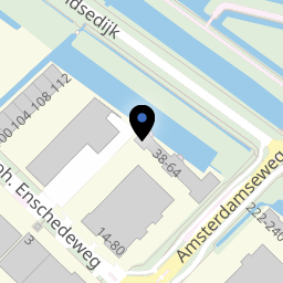 Appartement UHN00 B 9054 22