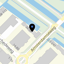 Appartement UHN00 B 9054 30