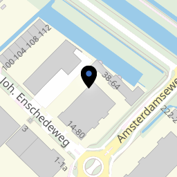 Appartement UHN00 B 9054 7