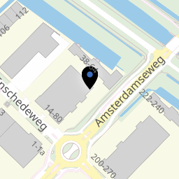 Appartement UHN00 B 9054 9